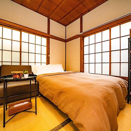 Kawanoso - Vacation Stay 8097 Tokyo Eksteriør billede