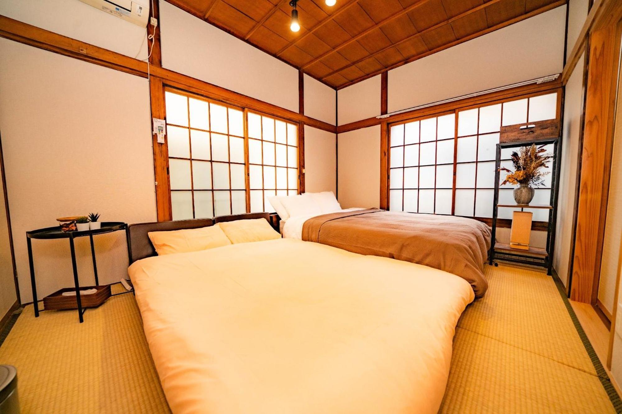 Kawanoso - Vacation Stay 8097 Tokyo Eksteriør billede