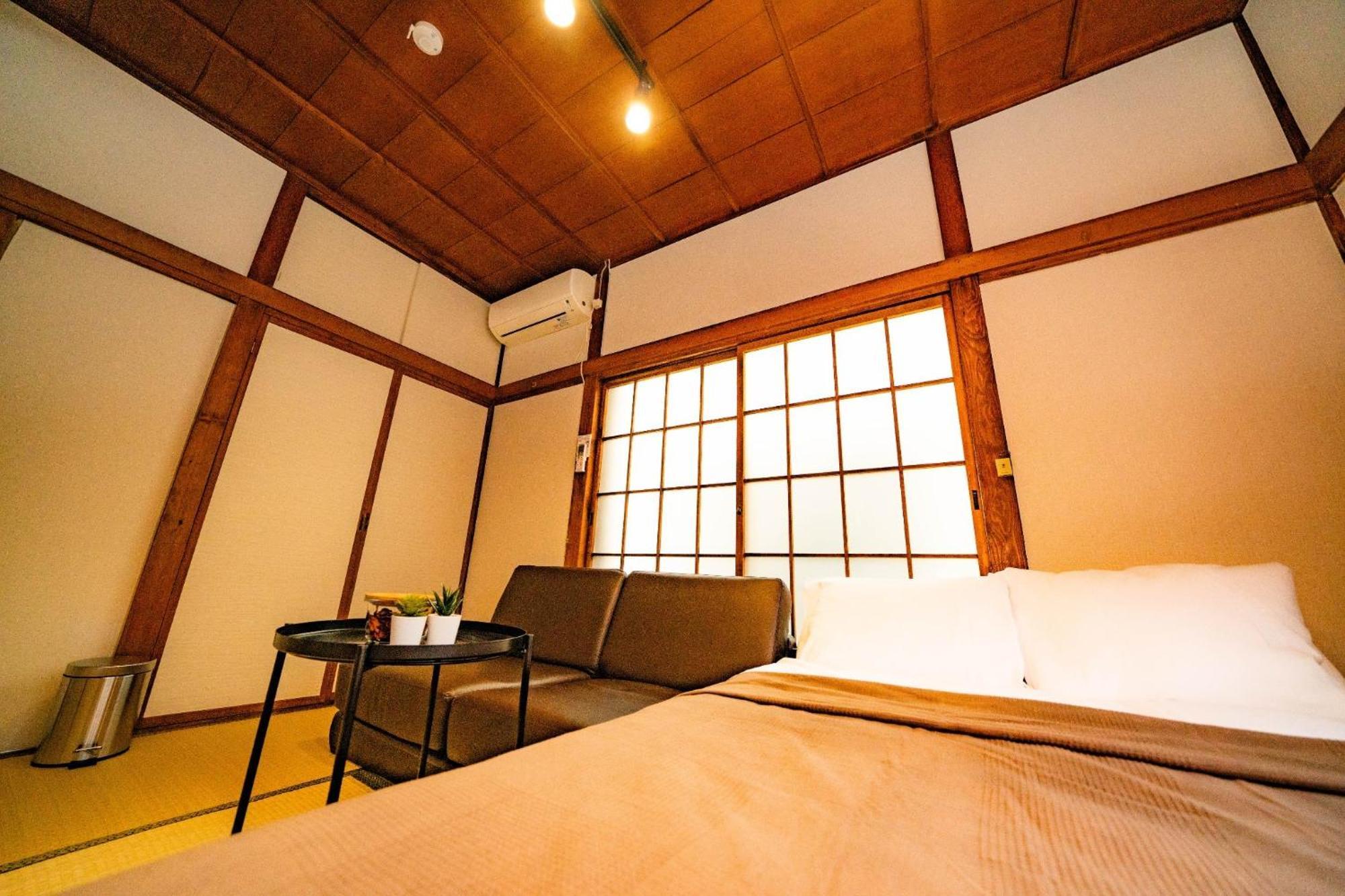 Kawanoso - Vacation Stay 8097 Tokyo Eksteriør billede